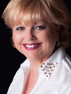 Johanne Boisvert