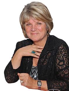 Suzy Vendramelli