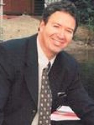 Claude Lafrenière