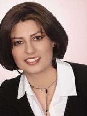 Nasrin Eynollahi