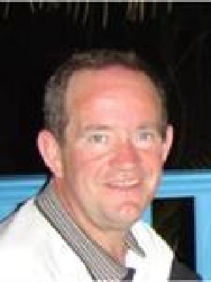 Richard Dagenais
