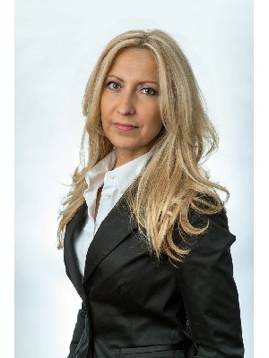 Gemma Cavicchia